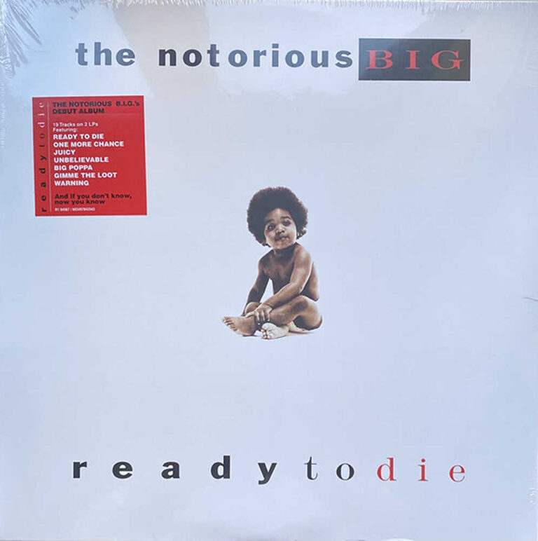 Виниловая пластинка the Notorious b.i.g. - ready to die. Notorious big ready to die. Альбом big Notorious на виниле. Krivitsky Sovexport Funk винил.